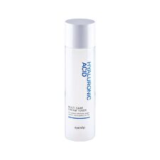 eyeNlip Hyaluronic Acid Multi Care Cream & Toner - 200ml