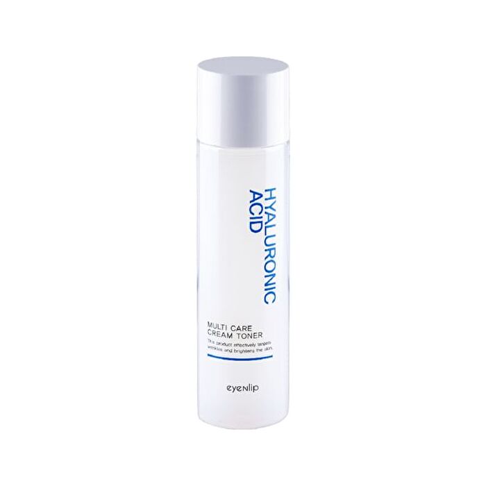 Hyaluronic Acid Multi Care Cream & Toner - 200ml