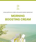 Morning Boosting Cream Spout Pouch Set - 25g x 10 pcs