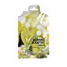 Morning Boosting Cream Spout Pouch Set - 25g x 10 pcs