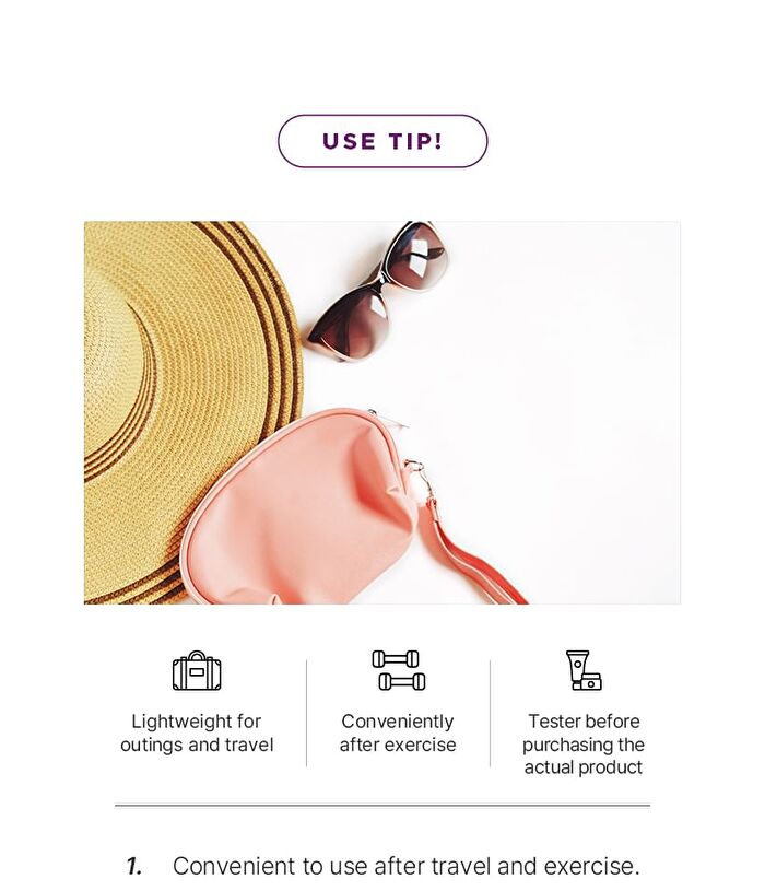 Collagen Elastic Cream Spout Pouch Set - 25g x 10 pcs
