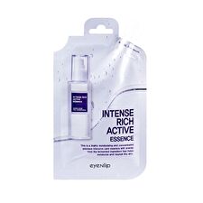 Intense Rich Active Essence Spout Pouch Set - 25g x 10 pcs