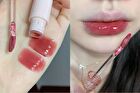 Mirror Water Gloss Lip Glaze - 6 Colors - 04# - 3g