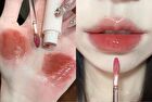 Mirror Water Gloss Lip Glaze - 6 Colors - 04# - 3g