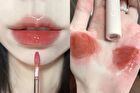 Mirror Water Gloss Lip Glaze - 6 Colors - 04# - 3g