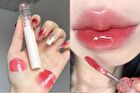 Mirror Water Gloss Lip Glaze - 6 Colors - 04# - 3g
