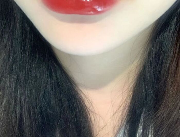 Mirror Water Gloss Lip Glaze - 6 Colors - 04# - 3g