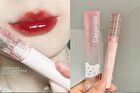 Mirror Water Gloss Lip Glaze - 6 Colors - 04# - 3g