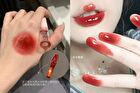 Mirror Water Gloss Lip Glaze - 6 Colors - 04# - 3g