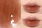 Mirror Water Gloss Lip Glaze - 6 Colors - 04# - 3g