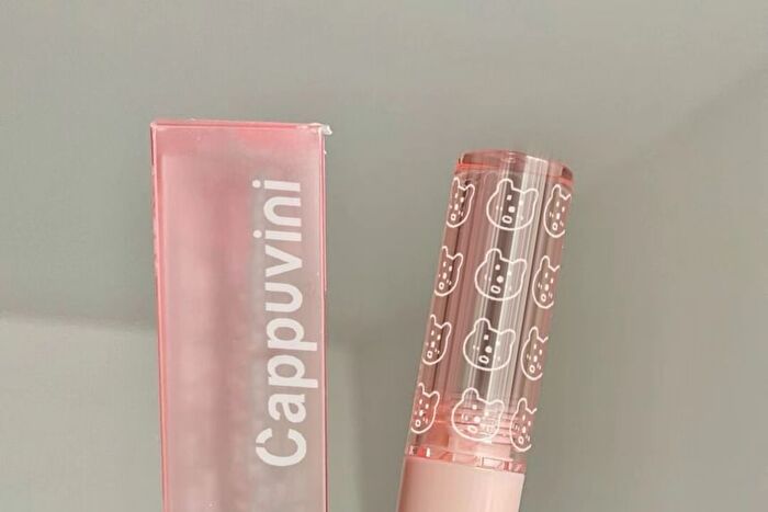 Mirror Water Gloss Lip Glaze - 6 Colors - 04# - 3g