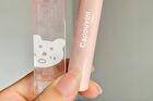 Mirror Water Gloss Lip Glaze - 6 Colors - 04# - 3g