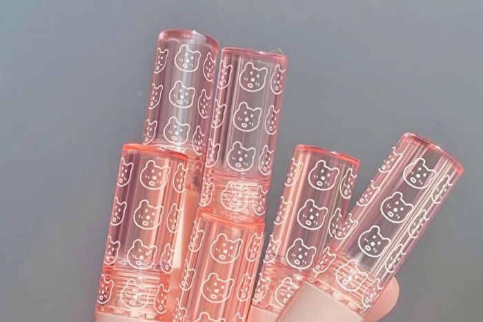 Mirror Water Gloss Lip Glaze - 6 Colors - 04# - 3g