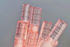 Mirror Water Gloss Lip Glaze - 6 Colors - 04# - 3g