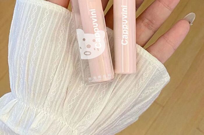 Mirror Water Gloss Lip Glaze - 6 Colors - 04# - 3g