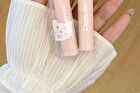 Mirror Water Gloss Lip Glaze - 6 Colors - 04# - 3g