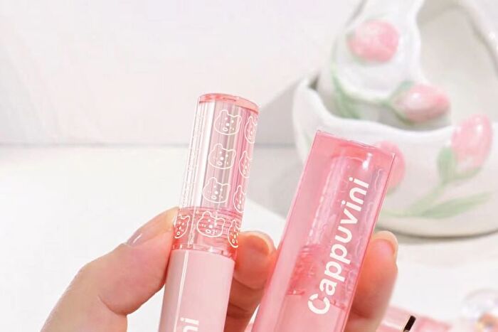 Mirror Water Gloss Lip Glaze - 6 Colors - 04# - 3g