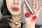 Matte Espresso Velvet Lip Glaze - 8 Colors - 07# - 3.2g