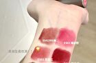 Matte Espresso Velvet Lip Glaze - 8 Colors - 07# - 3.2g