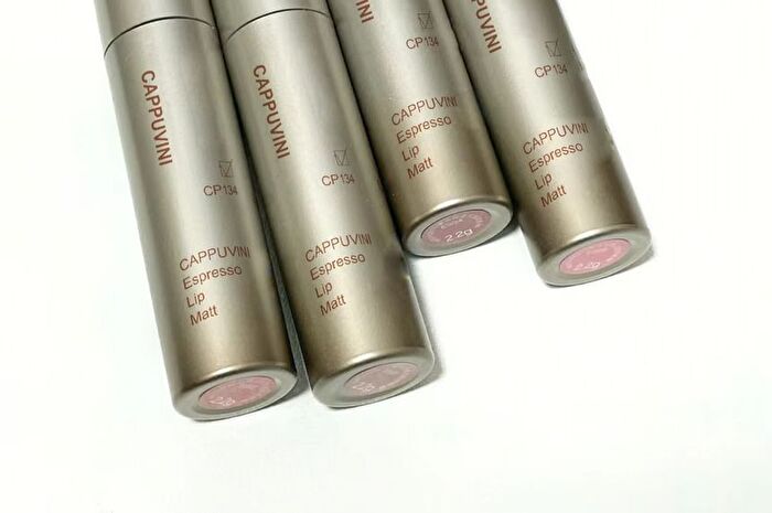 Matte Espresso Velvet Lip Glaze - 8 Colors - 07# - 3.2g