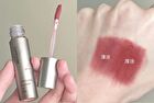 Matte Espresso Velvet Lip Glaze - 8 Colors - 07# - 3.2g