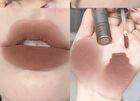 Matte Espresso Velvet Lip Glaze - 8 Colors - 07# - 3.2g