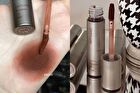 Matte Espresso Velvet Lip Glaze - 8 Colors - 07# - 3.2g