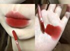 Matte Espresso Velvet Lip Glaze - 8 Colors - 07# - 3.2g