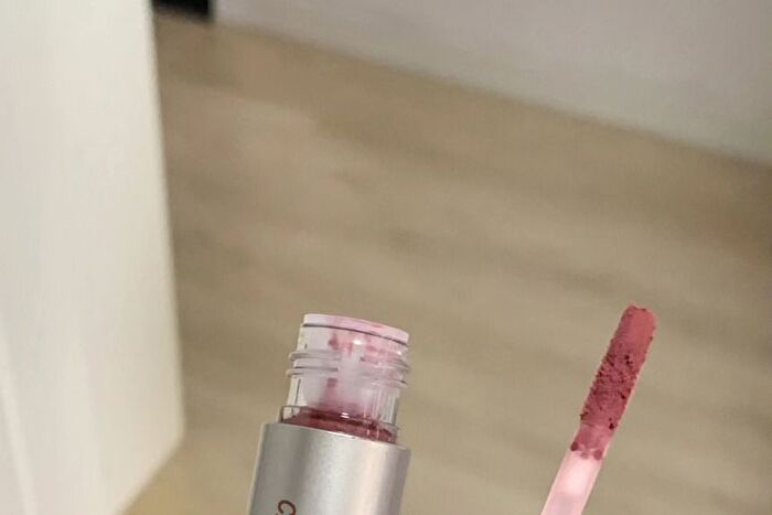Matte Espresso Velvet Lip Glaze - 8 Colors - 07# - 3.2g