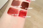Matte Espresso Velvet Lip Glaze - 8 Colors - 07# - 3.2g
