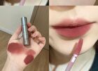 Matte Espresso Velvet Lip Glaze - 8 Colors - 07# - 3.2g