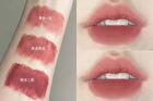 Matte Espresso Velvet Lip Glaze - 8 Colors - 07# - 3.2g