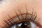 Lengthening & Curling Mascara - 2 Colors - 02# Brown - 3g
