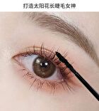 Lengthening & Curling Mascara - 2 Colors - 02# Brown - 3g