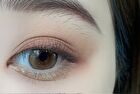 Lengthening & Curling Mascara - 2 Colors - 02# Brown - 3g