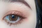 Lengthening & Curling Mascara - 2 Colors - 02# Brown - 3g