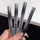 Lengthening & Curling Mascara - 2 Colors - 02# Brown - 3g