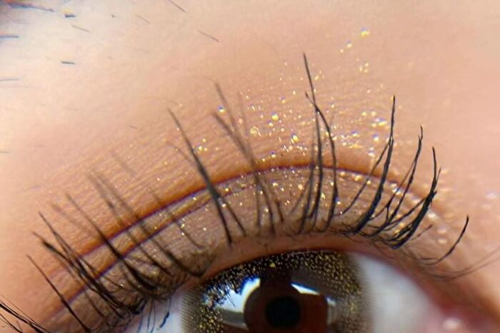 Lengthening & Curling Mascara - 2 Colors - 01# Black - 3g