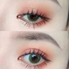Lengthening & Curling Mascara - 2 Colors - 01# Black - 3g