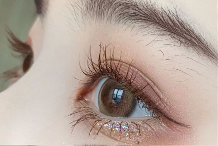 Lengthening & Curling Mascara - 2 Colors - 01# Black - 3g