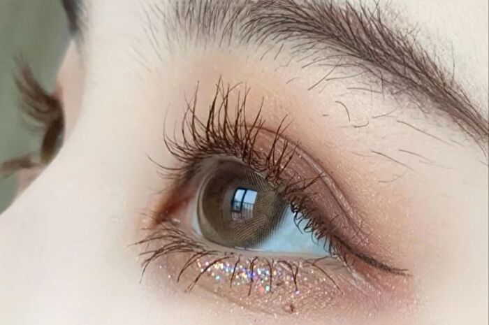 Lengthening & Curling Mascara - 2 Colors - 01# Black - 3g