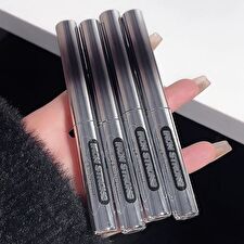 Cappuvini Lengthening & Curling Mascara - 2 Colors - 01# Black - 3g
