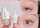 Starry Liquid Eyeshadow  - 6 Colors - 04# - 4g