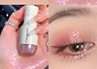 Starry Liquid Eyeshadow  - 6 Colors - 04# - 4g