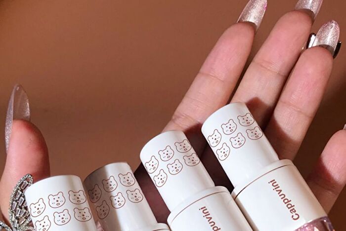 Starry Liquid Eyeshadow  - 6 Colors - 04# - 4g