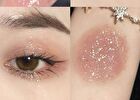 Starry Liquid Eyeshadow  - 6 Colors - 04# - 4g