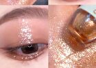 Starry Liquid Eyeshadow  - 6 Colors - 04# - 4g