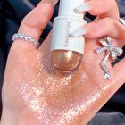 Starry Liquid Eyeshadow  - 6 Colors - 04# - 4g