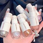Starry Liquid Eyeshadow  - 6 Colors - 04# - 4g