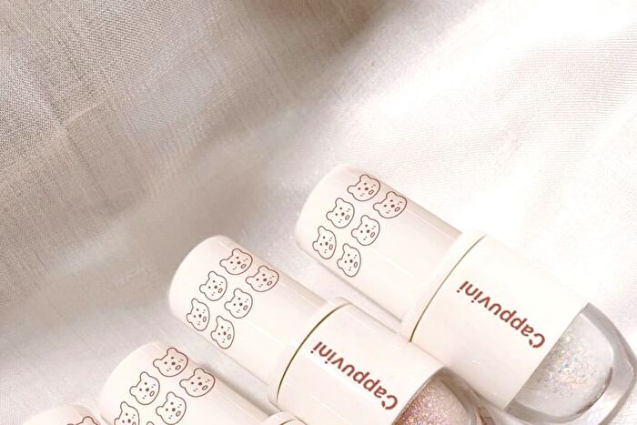 Starry Liquid Eyeshadow  - 6 Colors - 04# - 4g